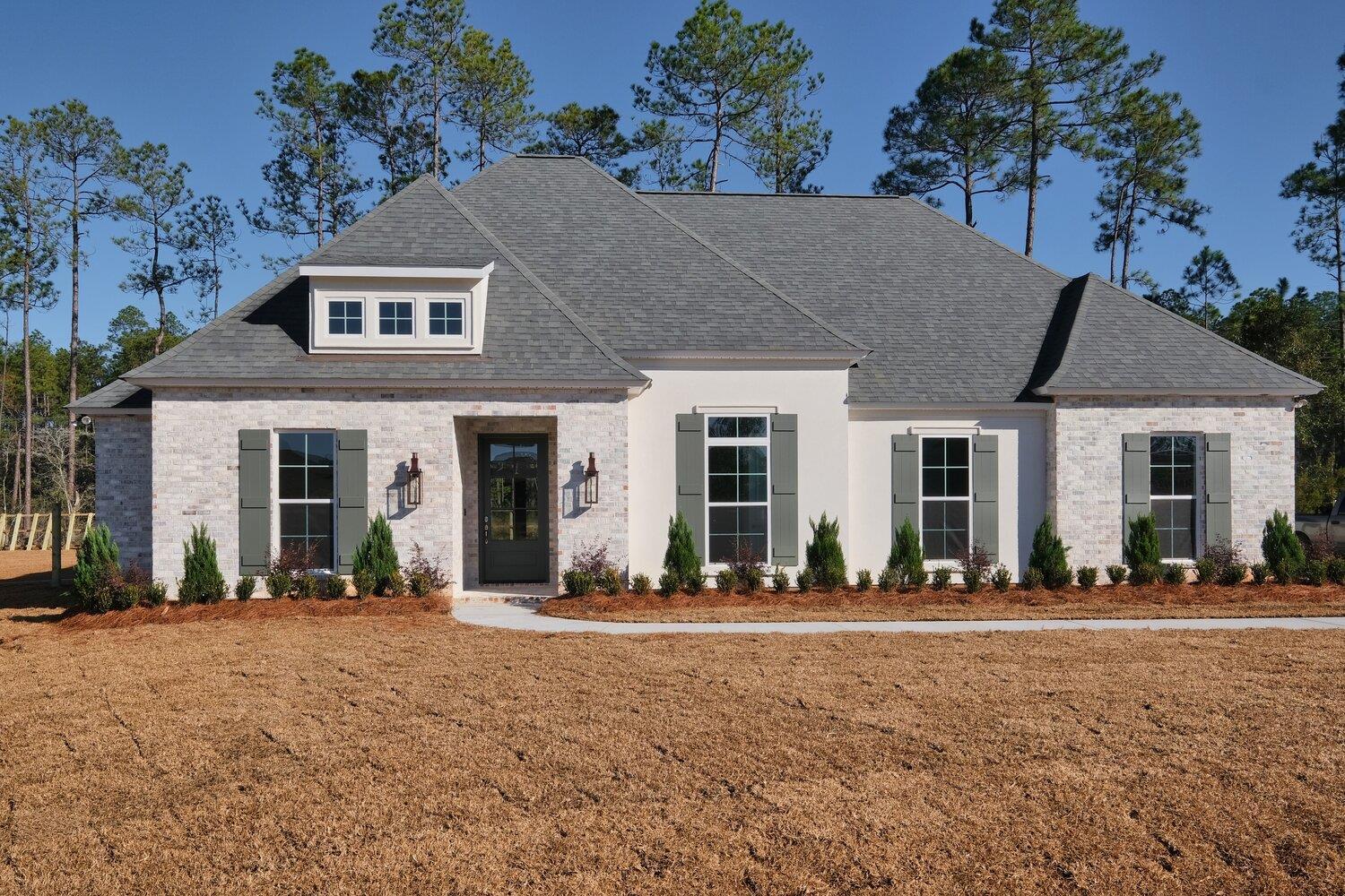 casa en Bennett Custom Homes por Bennett Custom Homes