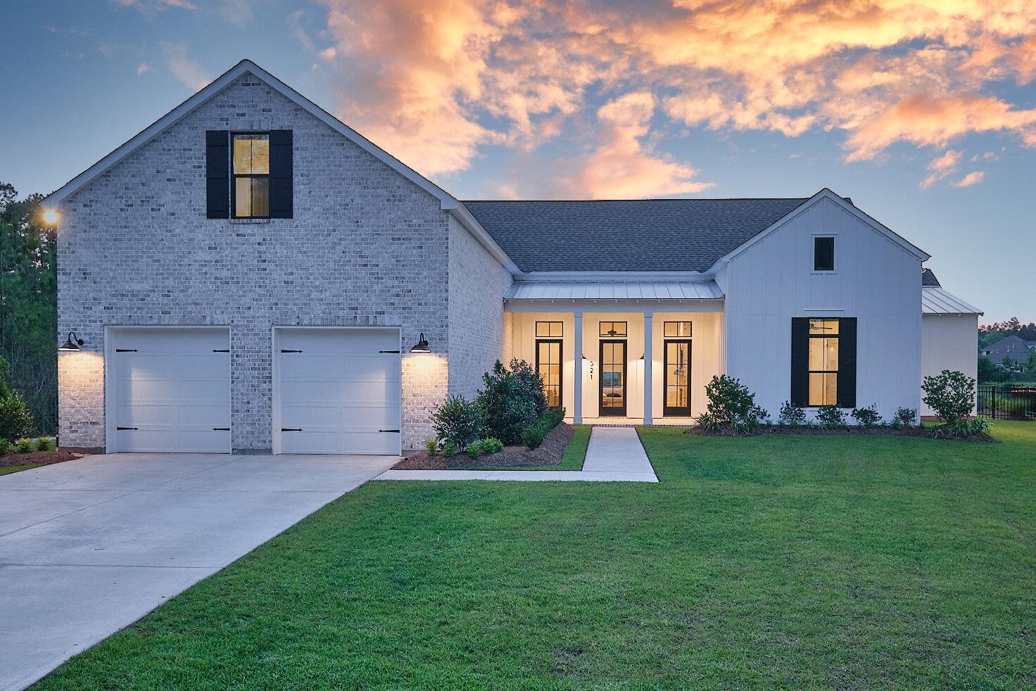 casa en Bennett Custom Homes por Bennett Custom Homes