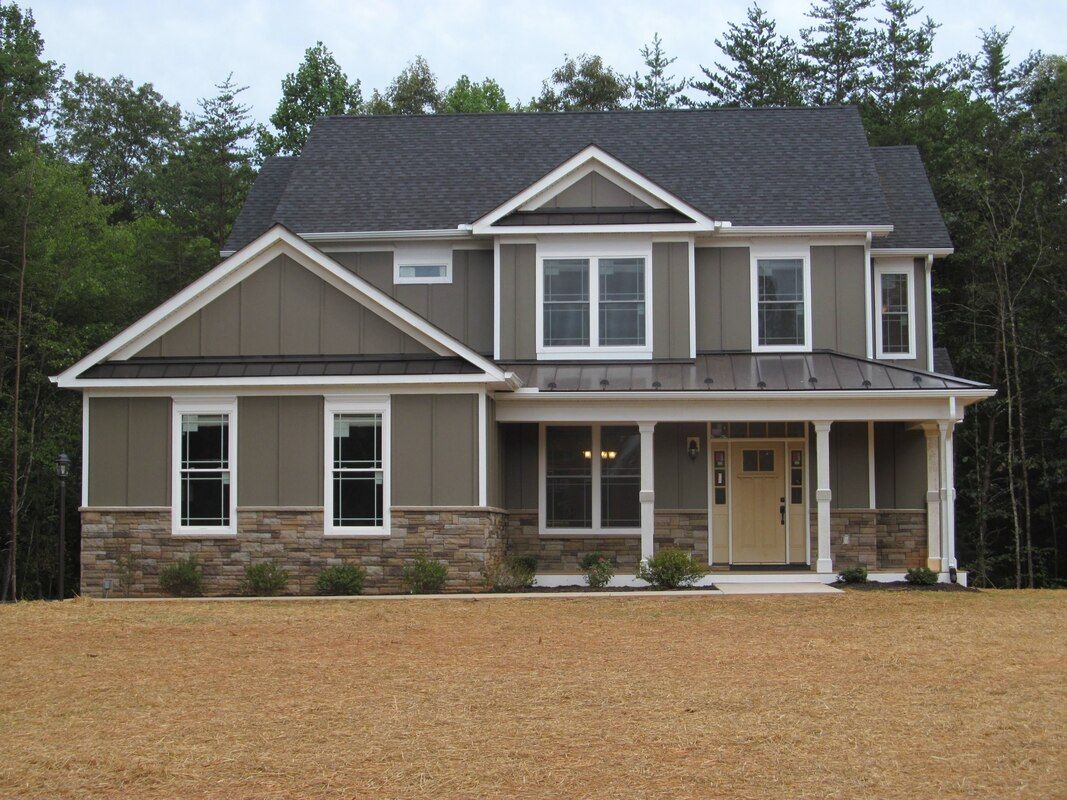 BHD Construction, LLC por BHD Construction, LLC en Seattle-Bellevue Washington