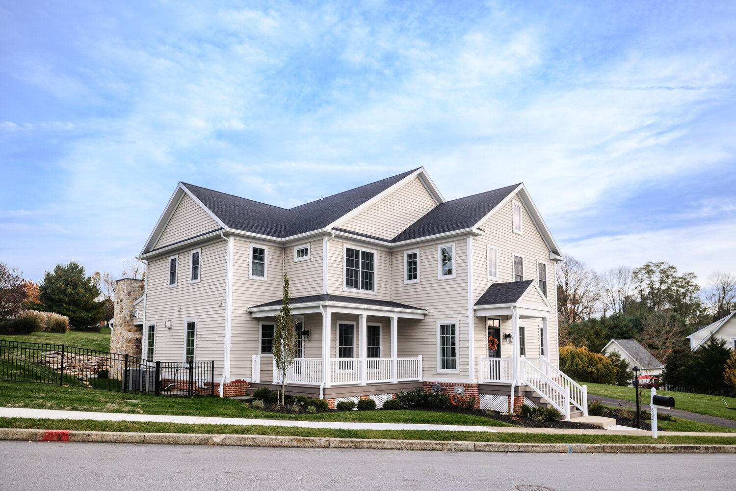 BH Design Build por BH Design Build en Reading Pennsylvania
