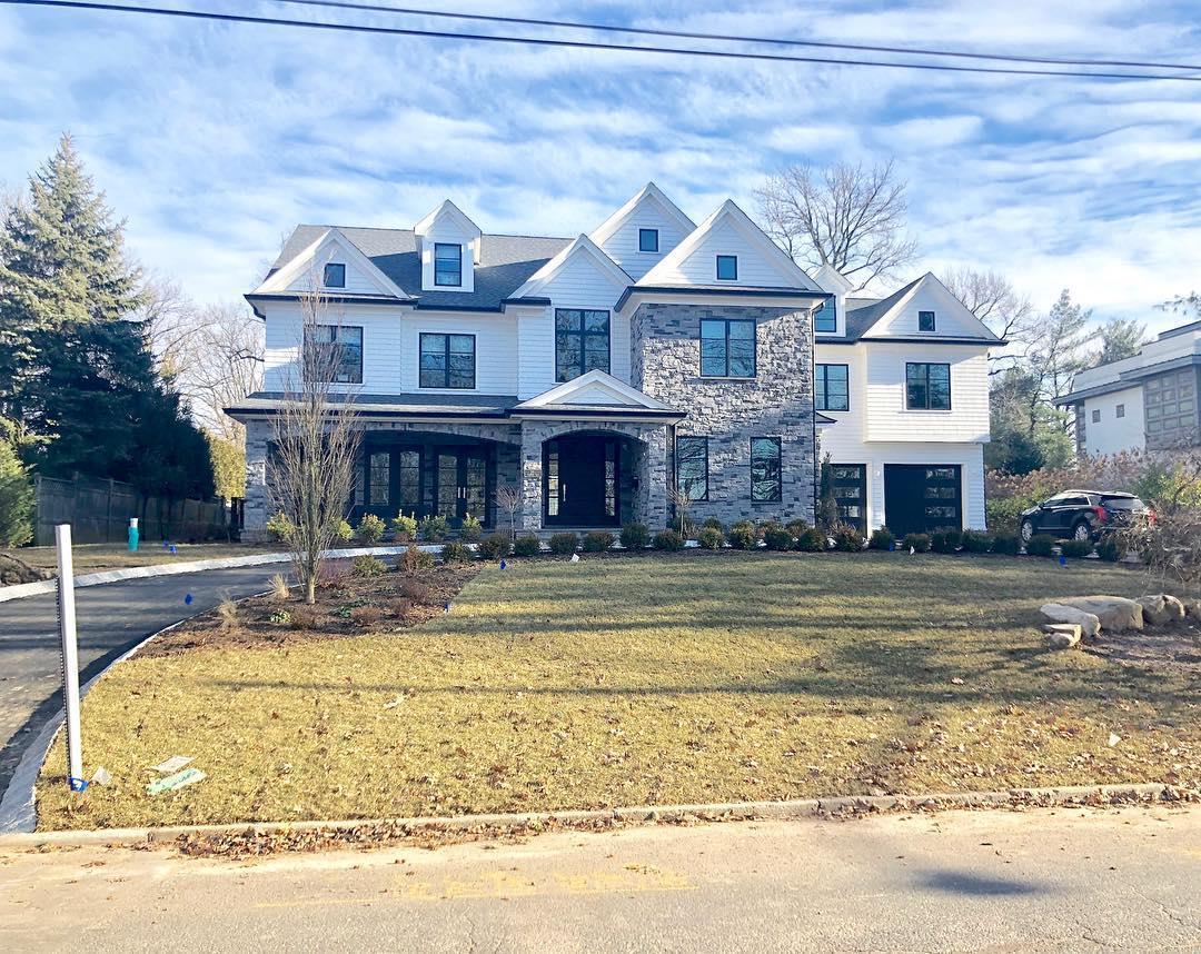 BH Luxury Development - Englewood, NJ