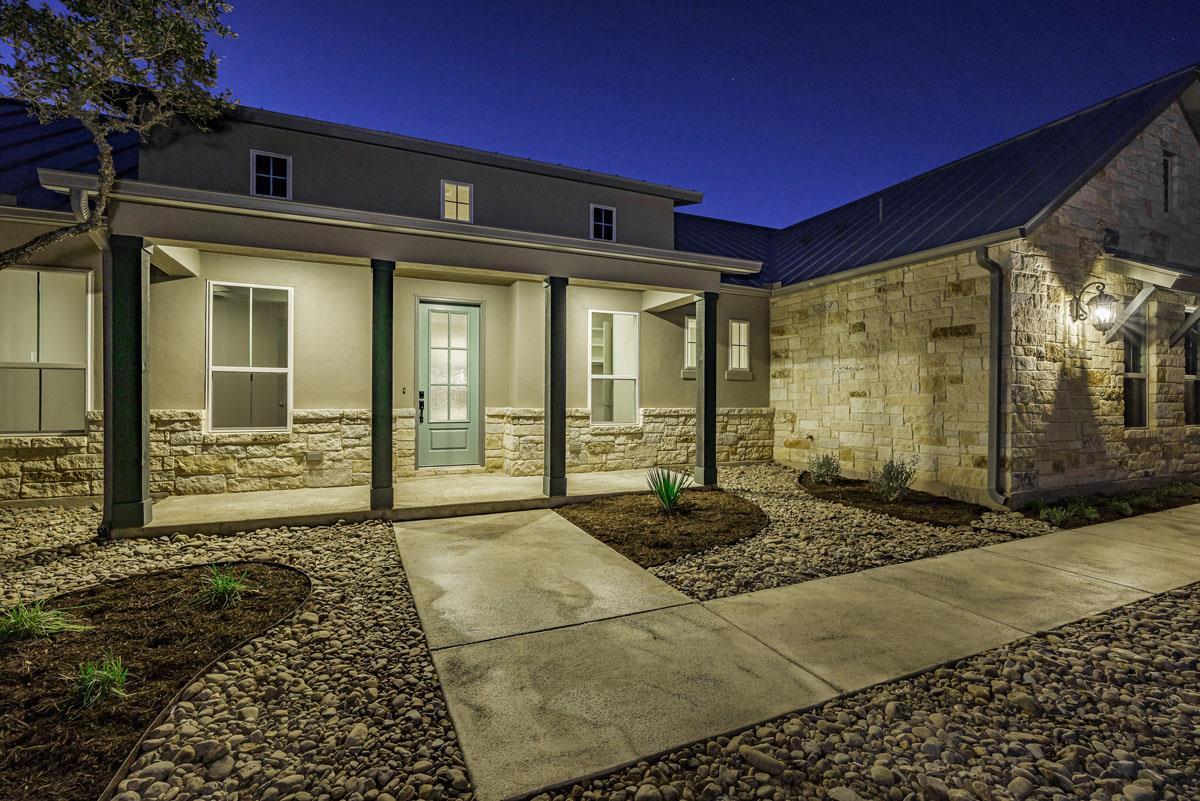 casa en BK Hudson Custom Builders por BK Hudson Custom Builders