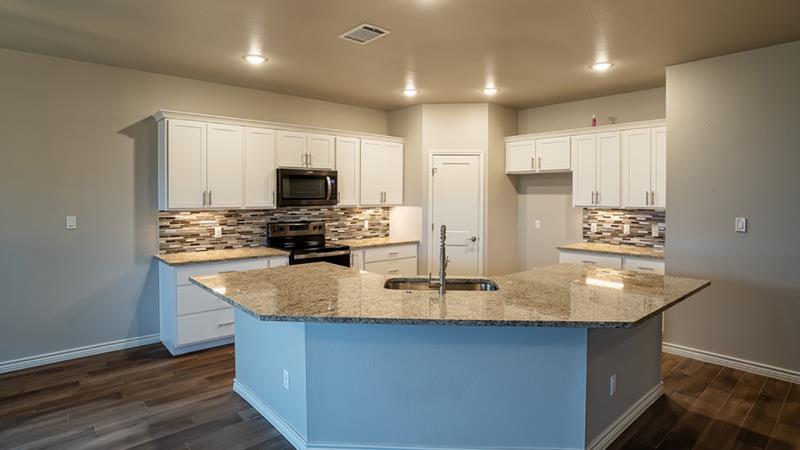 casa en Blue Rock Construction LLC por Blue Rock Construction LLC