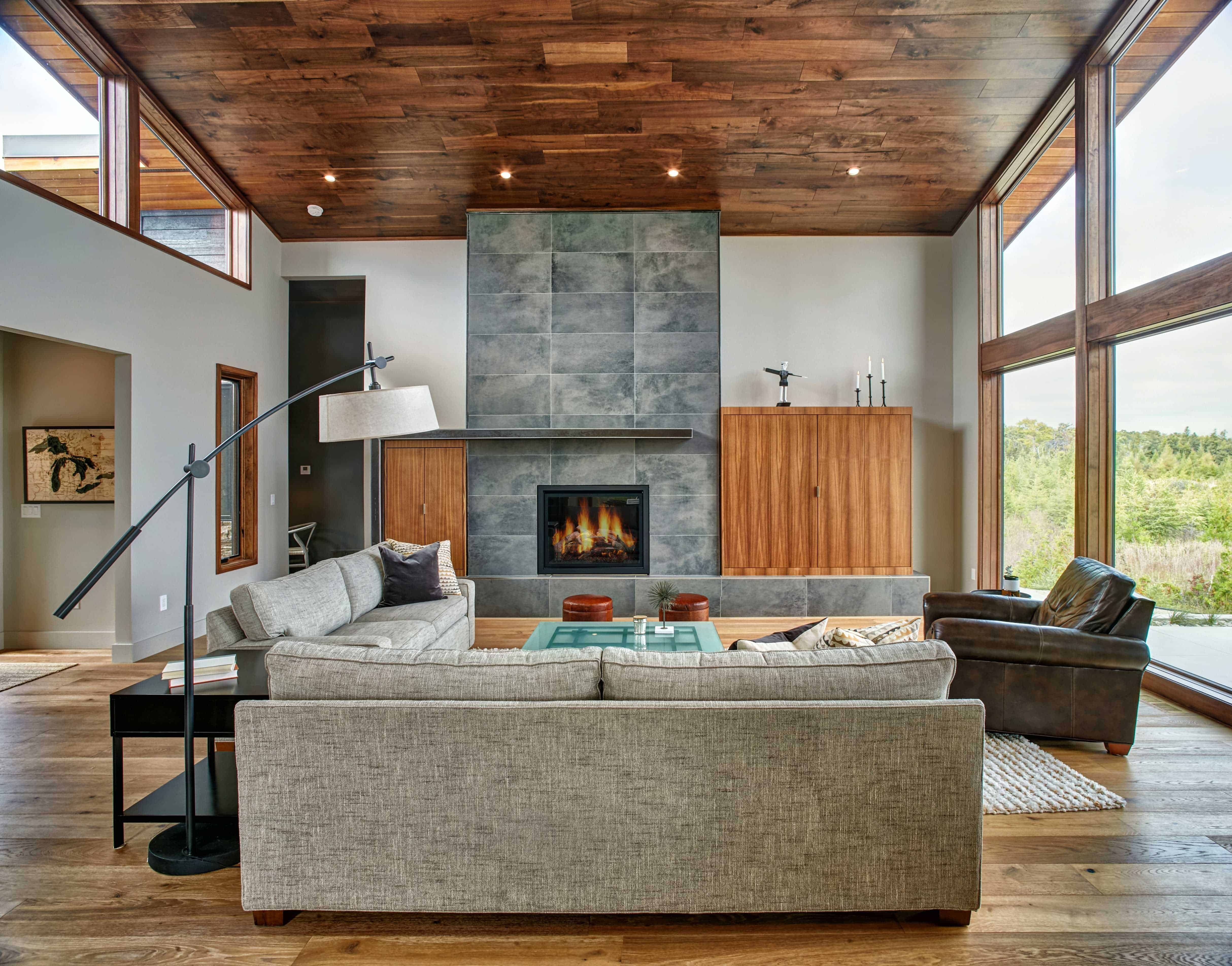 Boyd Construction Company Inc. - : Petoskey, MI
