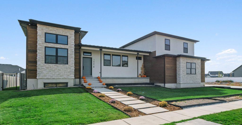 Bright Homes - Lehi, UT