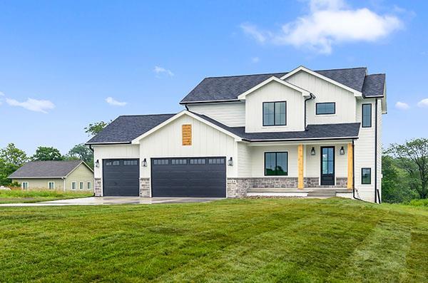 Brothers Company Builders Group LLC - Clive, IA