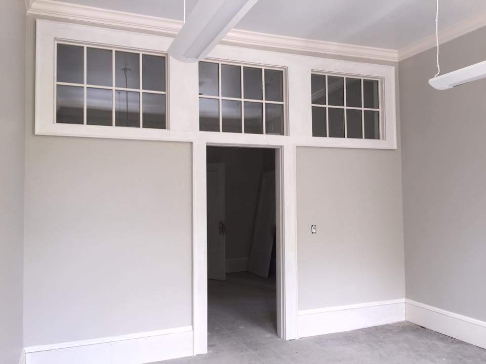 BRS Building Co por BRS Building Co en Providence-Warwick Rhode Island