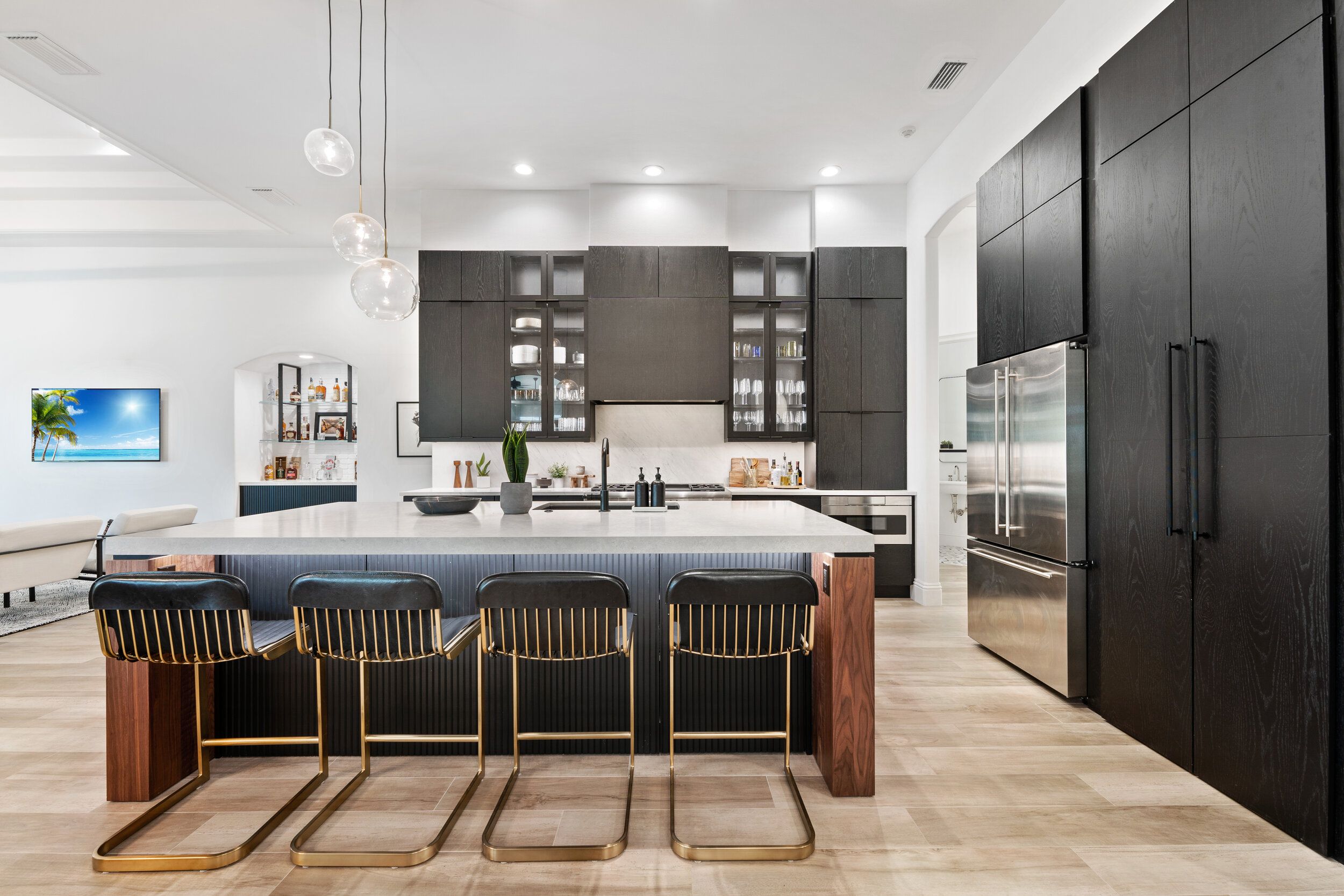 Brubaker Builders LLC - Melbourne, FL