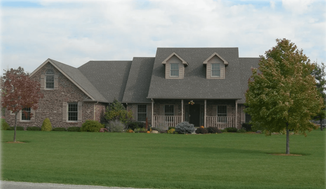 Bryan Ragan Construction por Bryan Ragan Construction en Kokomo Indiana