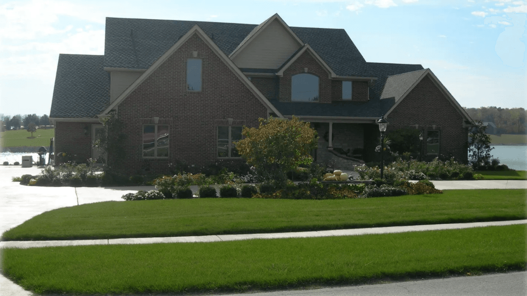 casa en Bryan Ragan Construction por Bryan Ragan Construction