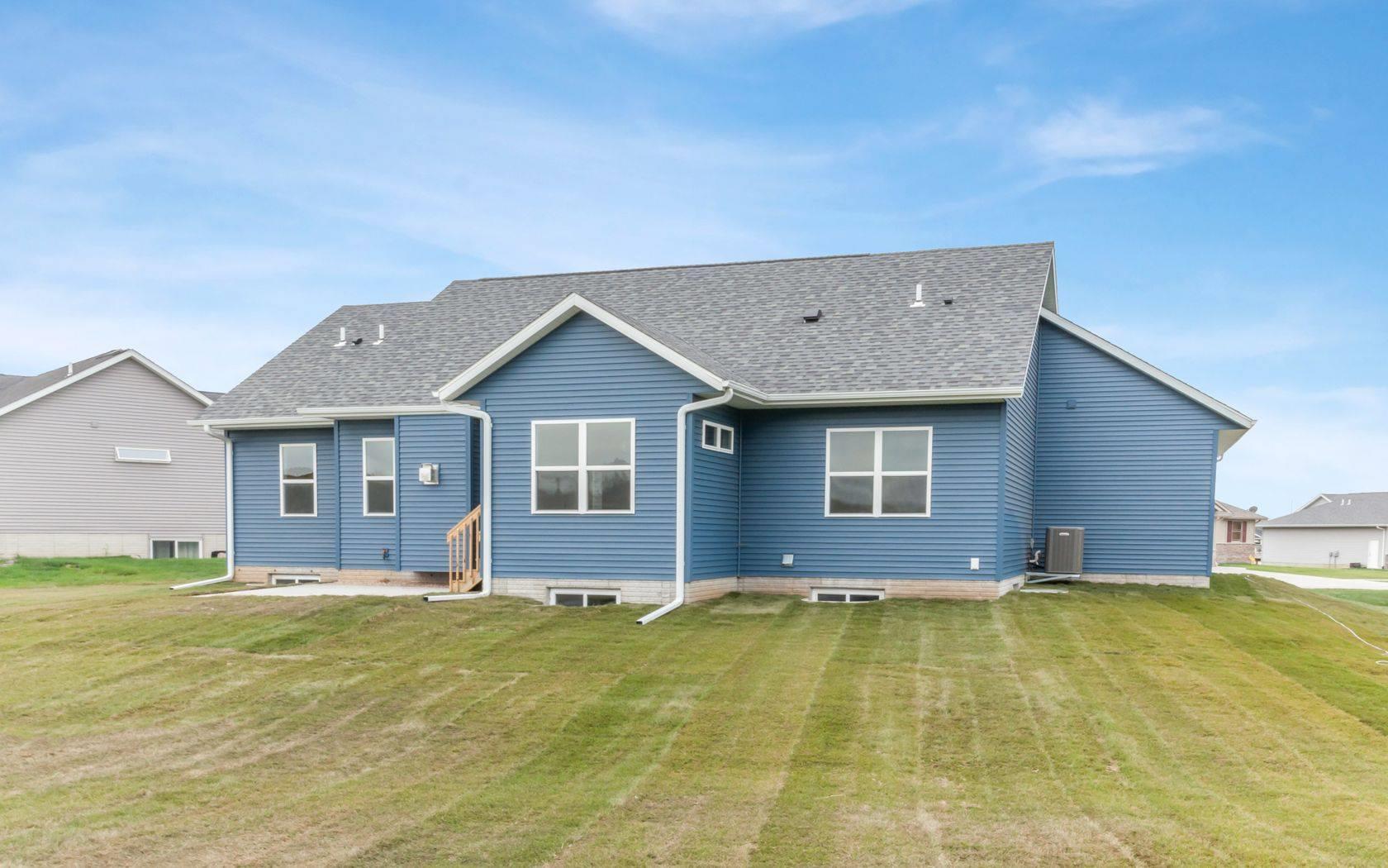 B Stickley Homes - Cedar Rapids, IA