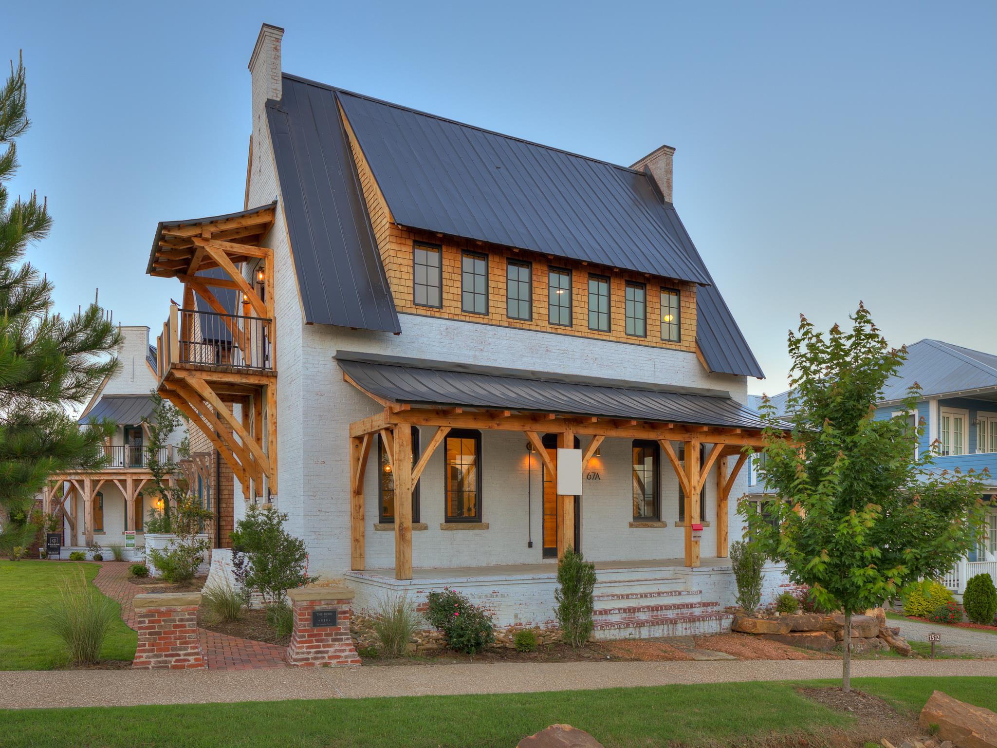 Building Culture LLC - : Oklahoma City, OK