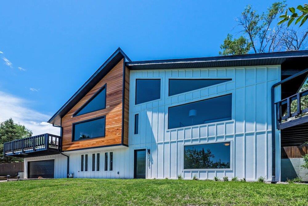 Build3, LLC por Build3, LLC en Denver Colorado
