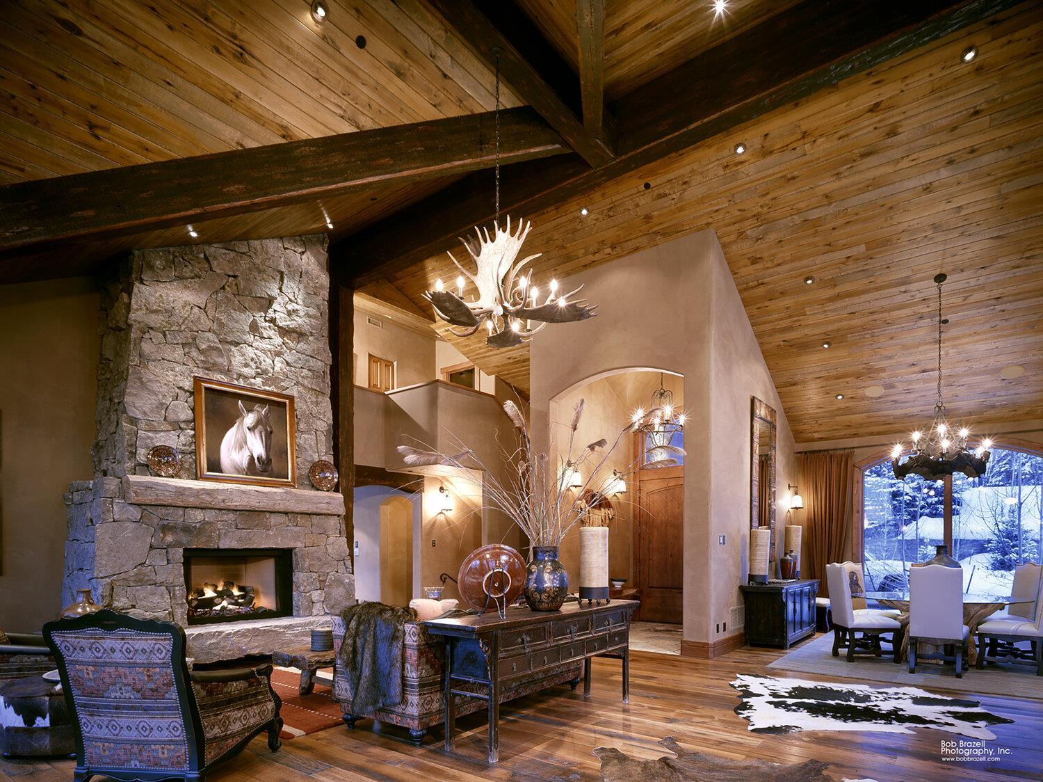 Burkholder Construction CO. - : Traverse City, MI