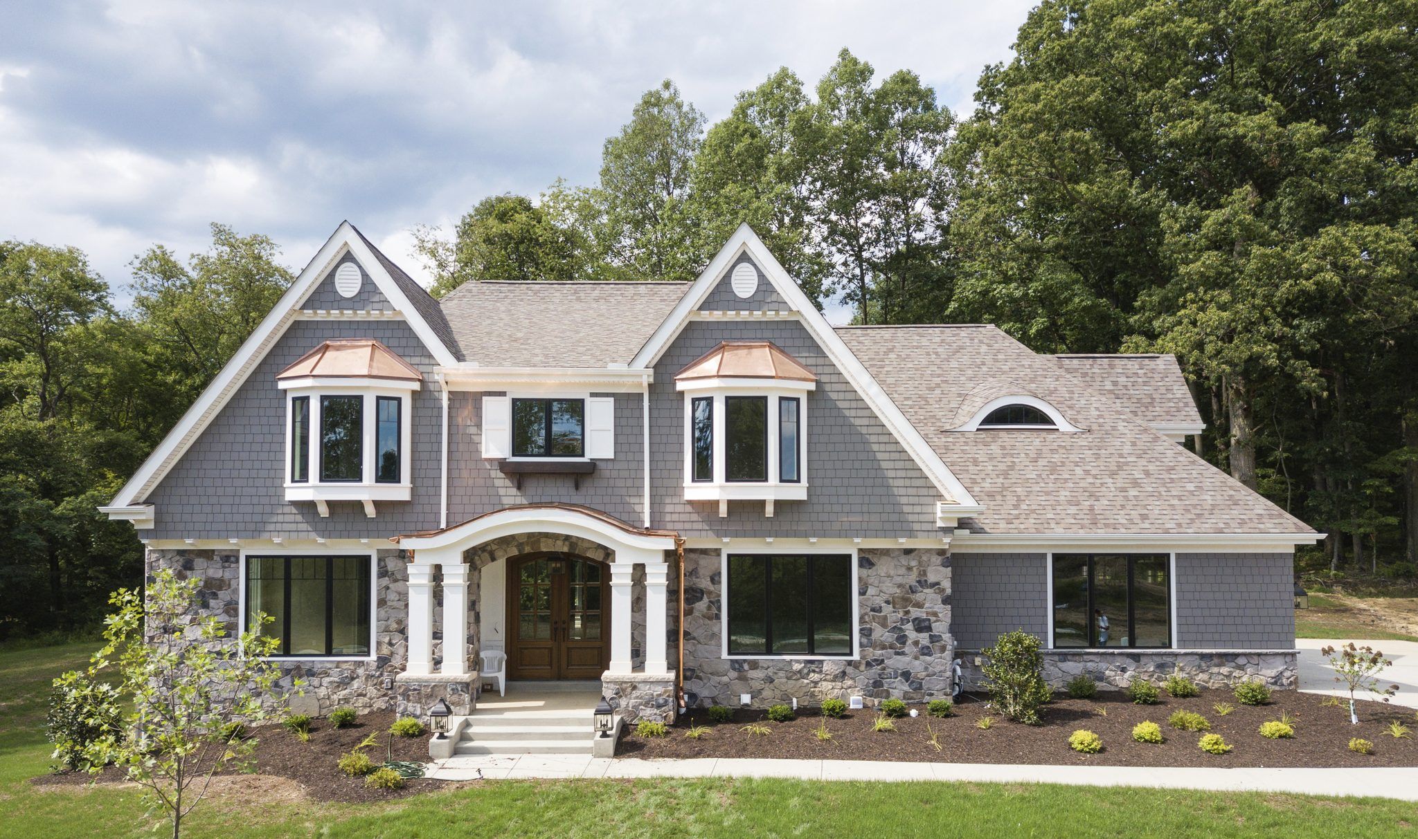 Bachman Builders - Coraopolis, PA