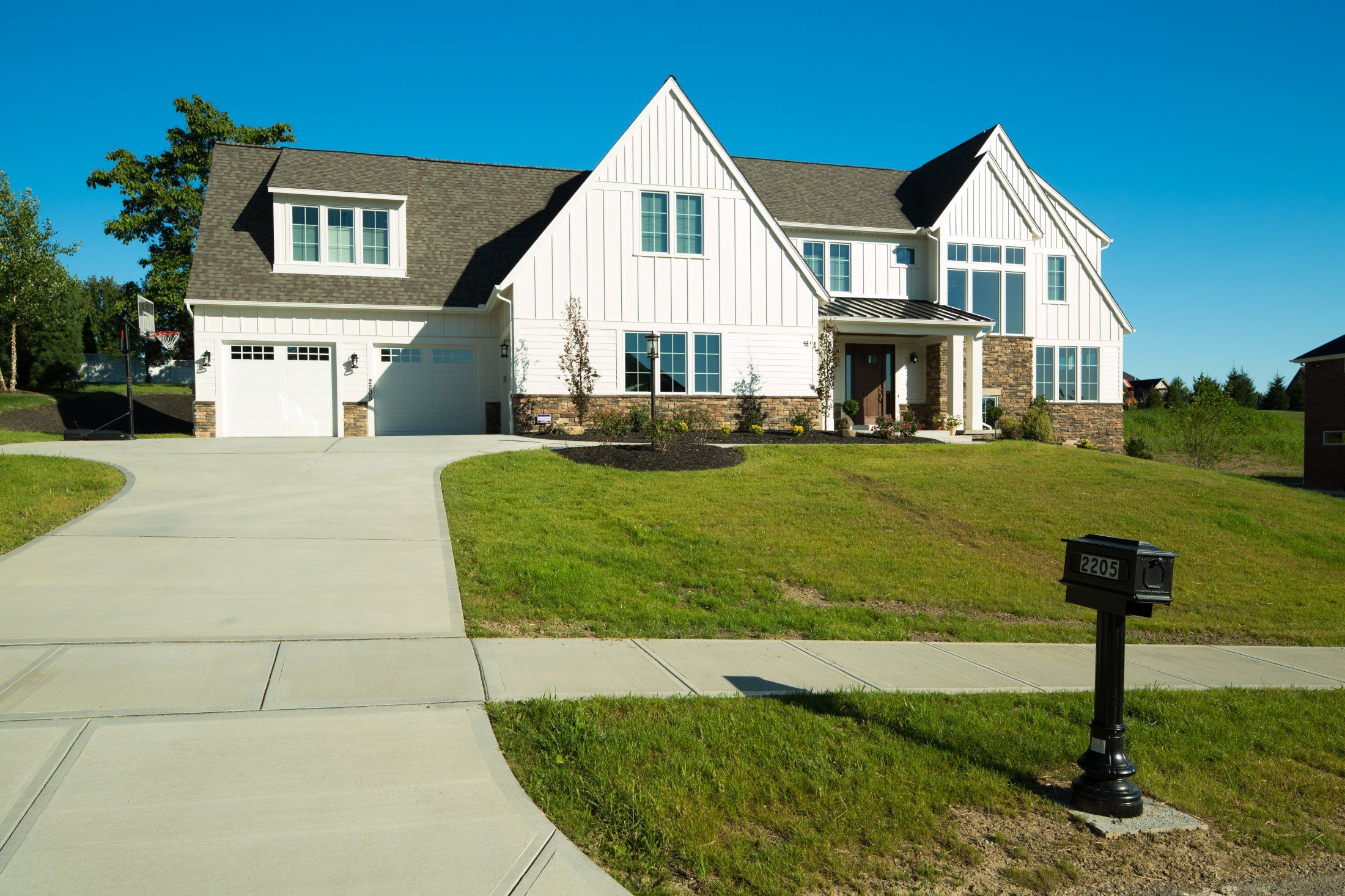 casa en Bachman Builders por Bachman Builders