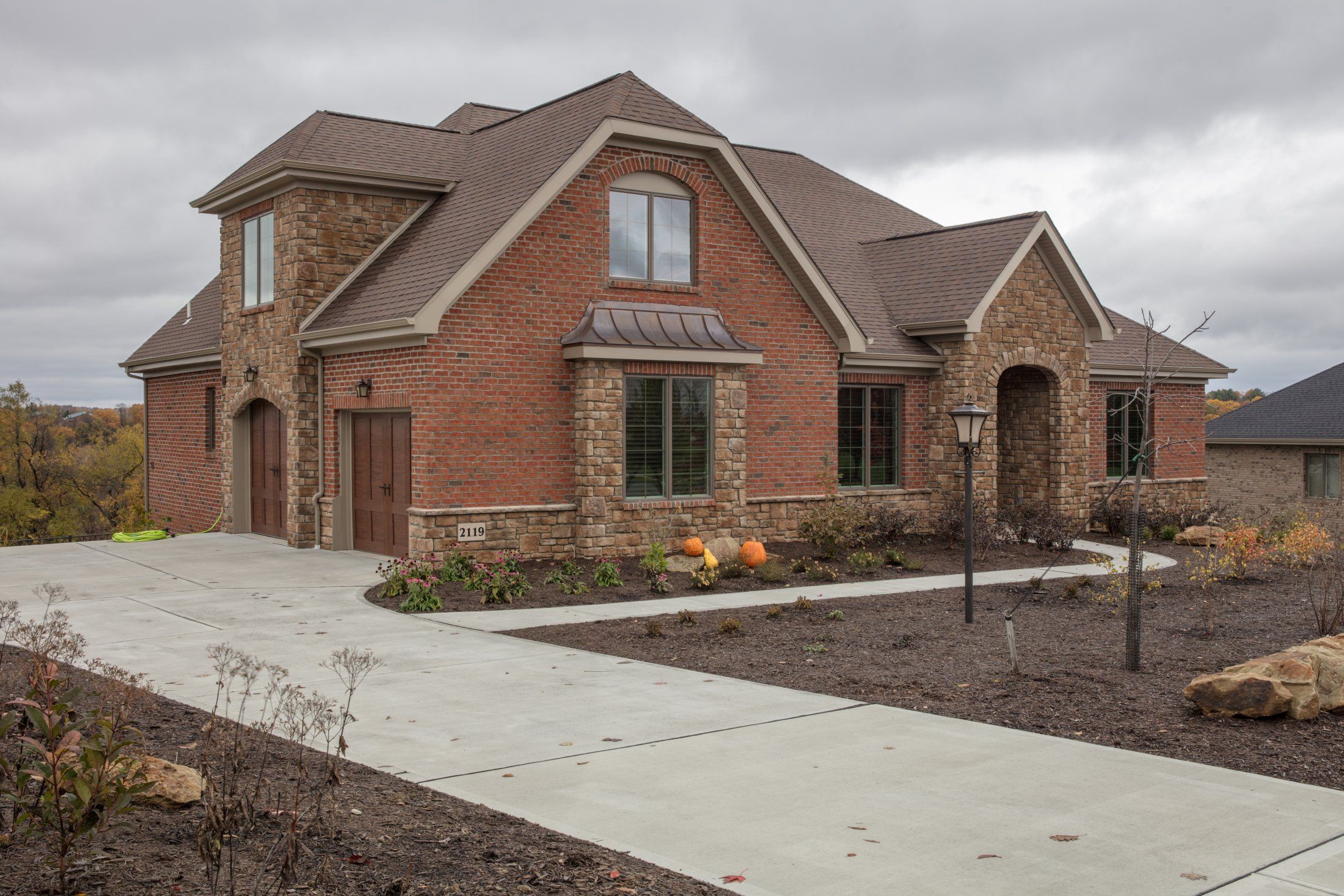 casa en Bachman Builders por Bachman Builders