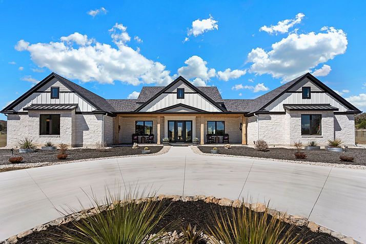 casa en Badger Custom Homes por Badger Custom Homes