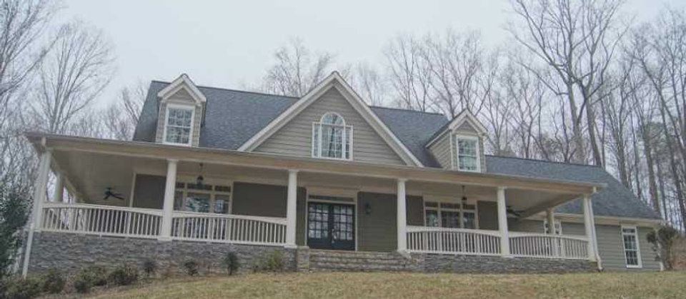 Bagwell Construction Co. - Canton, GA