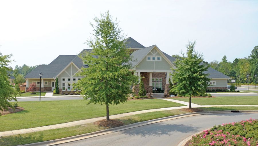 Baileys Glen/SF - Cornelius, NC