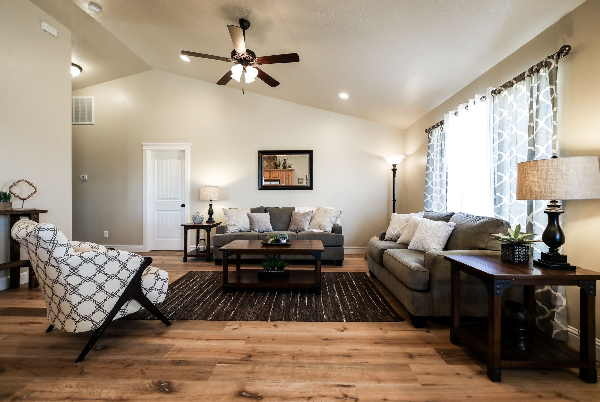 casa en Bailey Homes por Bailey Homes