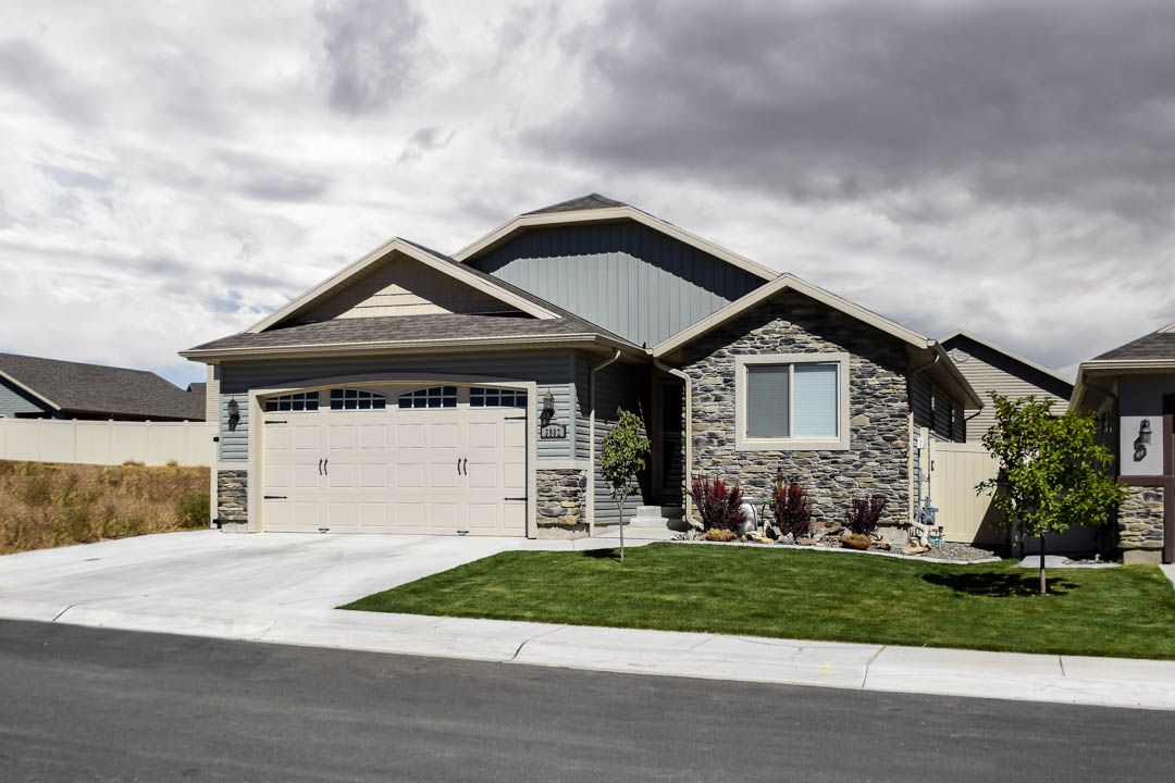casa en Bailey Homes por Bailey Homes