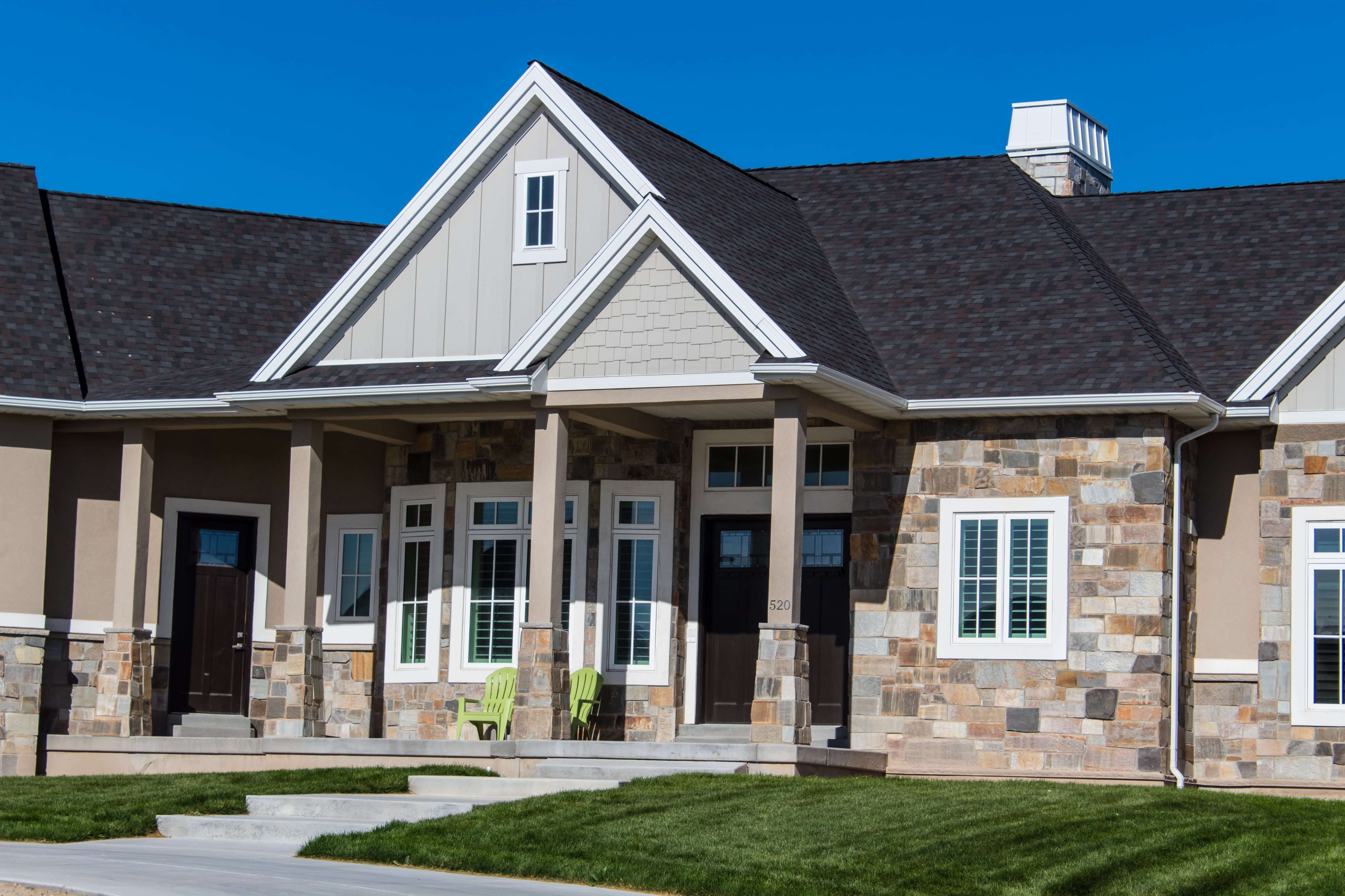 Bailey Builders - Lehi, UT