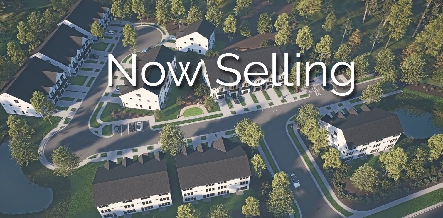 Pre-Construction Opportunities!
