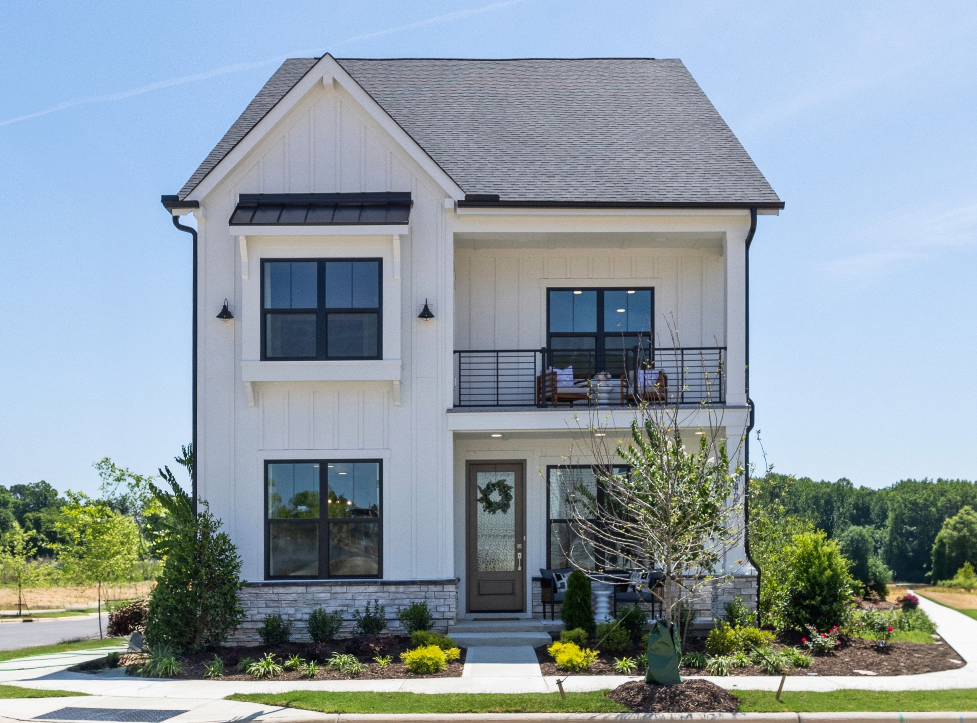 Atwater Station - Village Collection - Fuquay Varina, NC