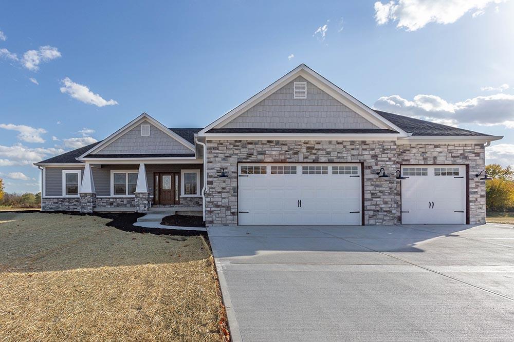 Baker & Sons Construction Service - : Danville, IN