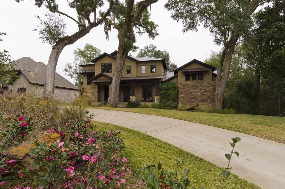 Baker Clark Homes por Baker Clark Homes en Mobile Alabama
