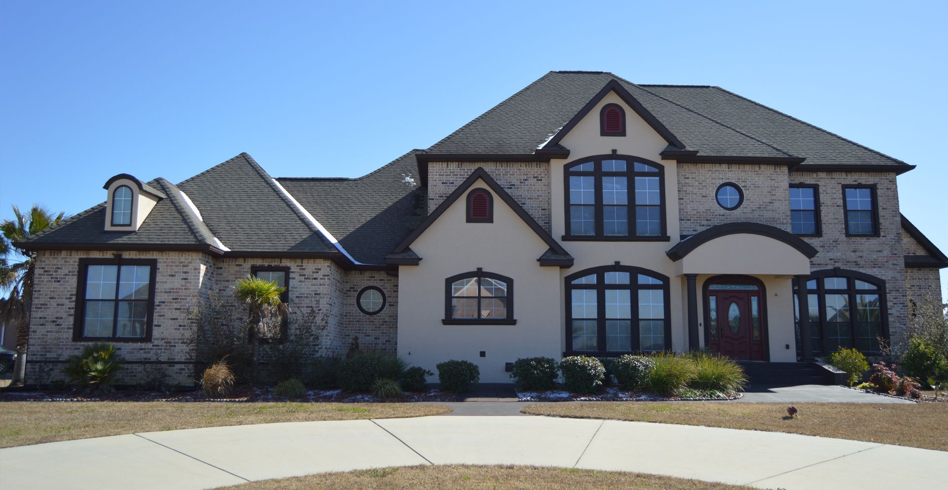 Baker Homes - Carriere, MS