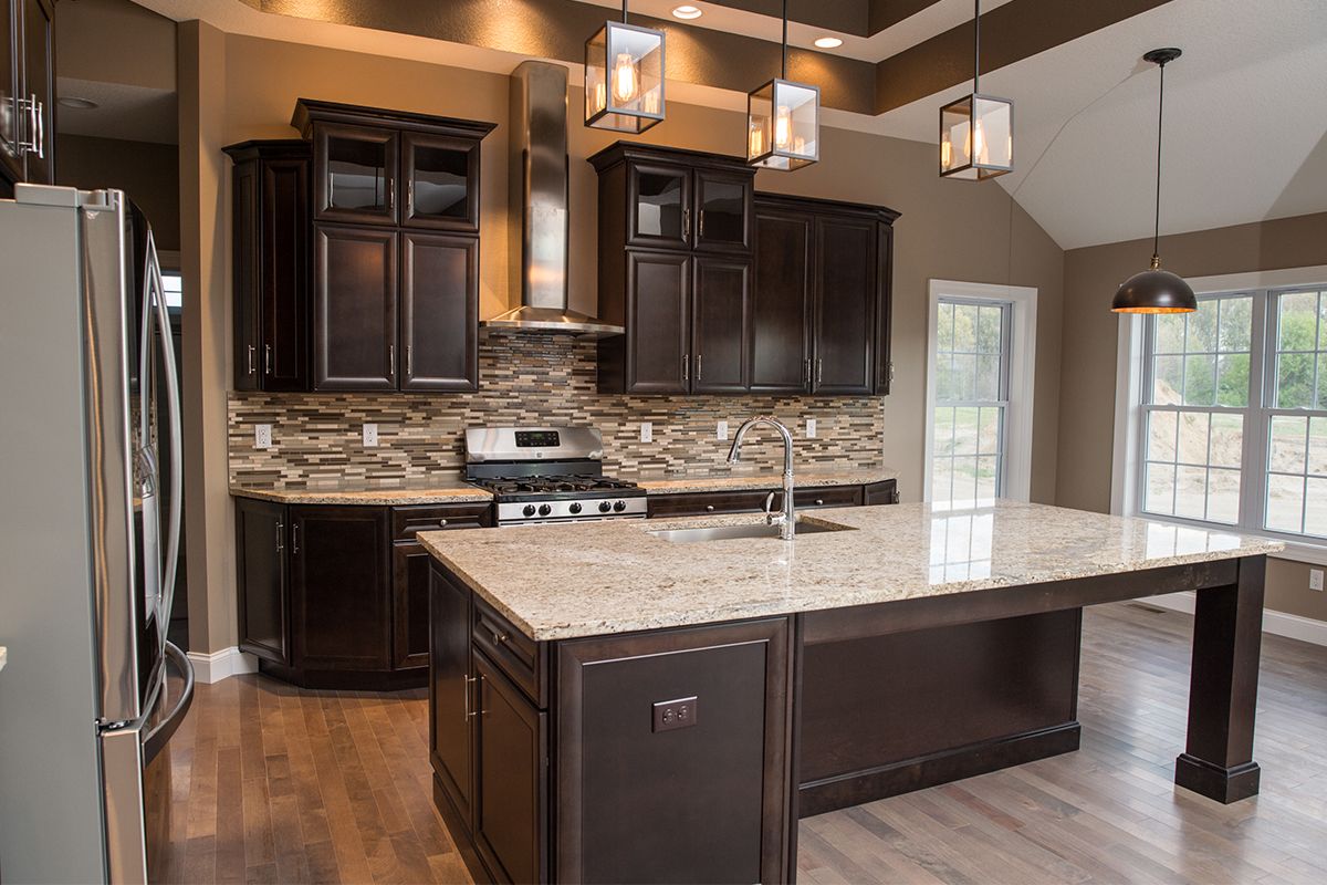 casa en Baker Construction por Baker Construction