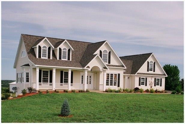 Baker Builders Inc por Baker Builders Inc en Jackson Michigan