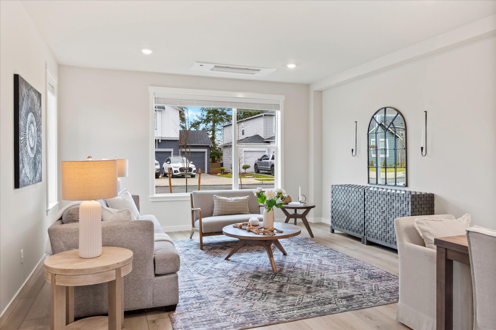 casa en Bakerview por Lungren Homes