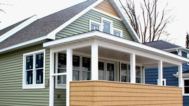 Baldwin Building Company LLC por Baldwin Building Company LLC en Jackson Michigan