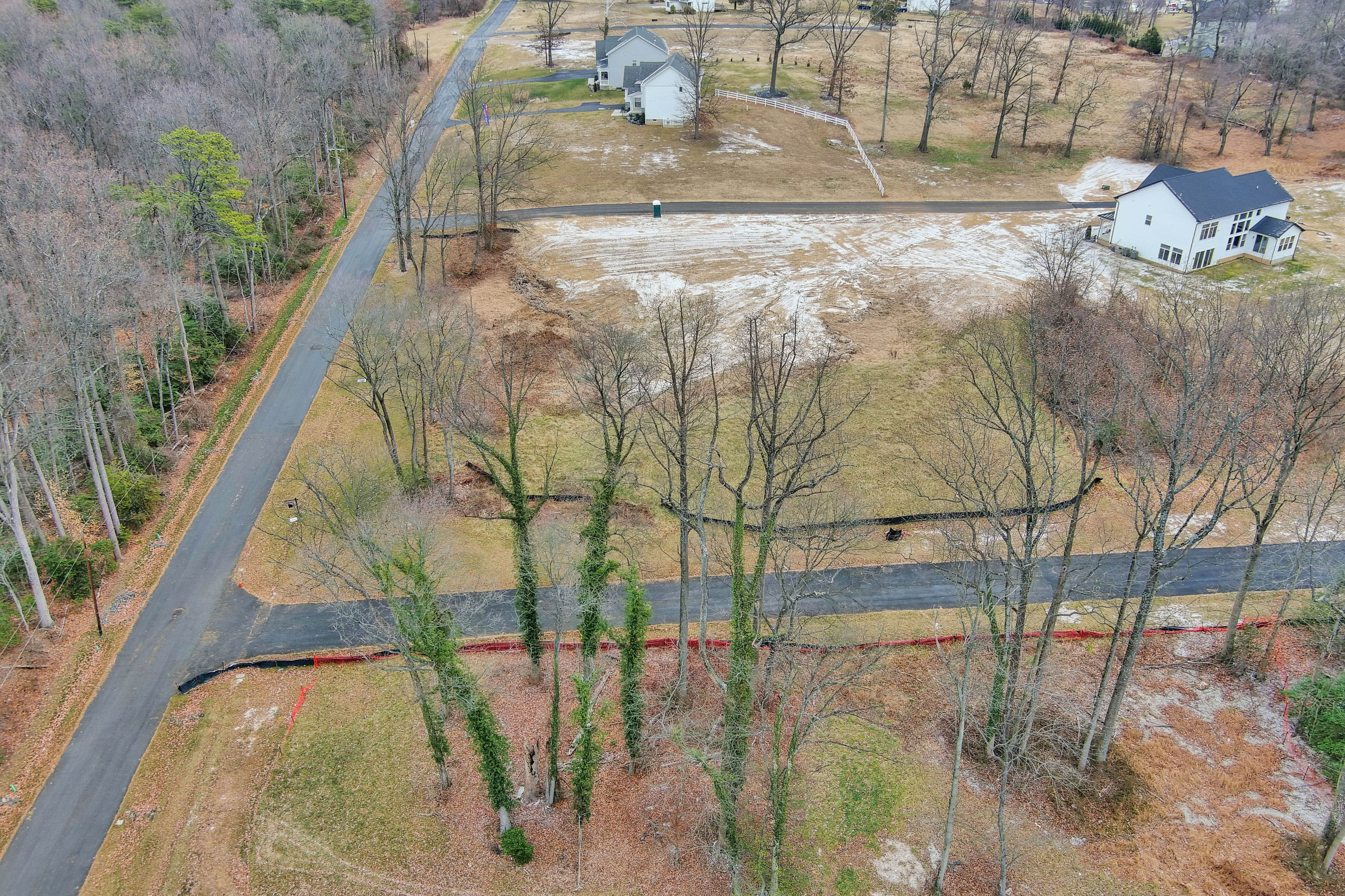 casa en Ridge at Patapsco Valley por Baldwin Homes Inc.