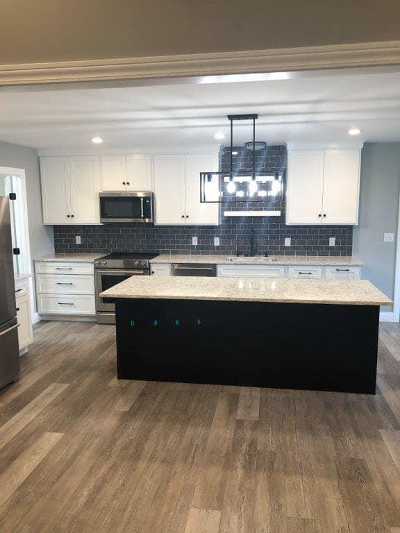 casa en Bales Construction por Bales Construction