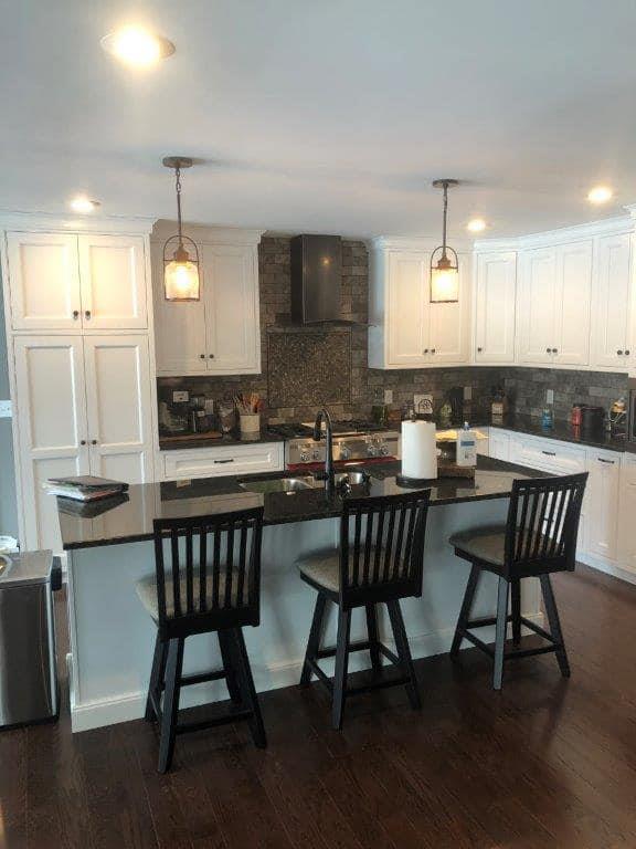 casa en Bales Construction por Bales Construction