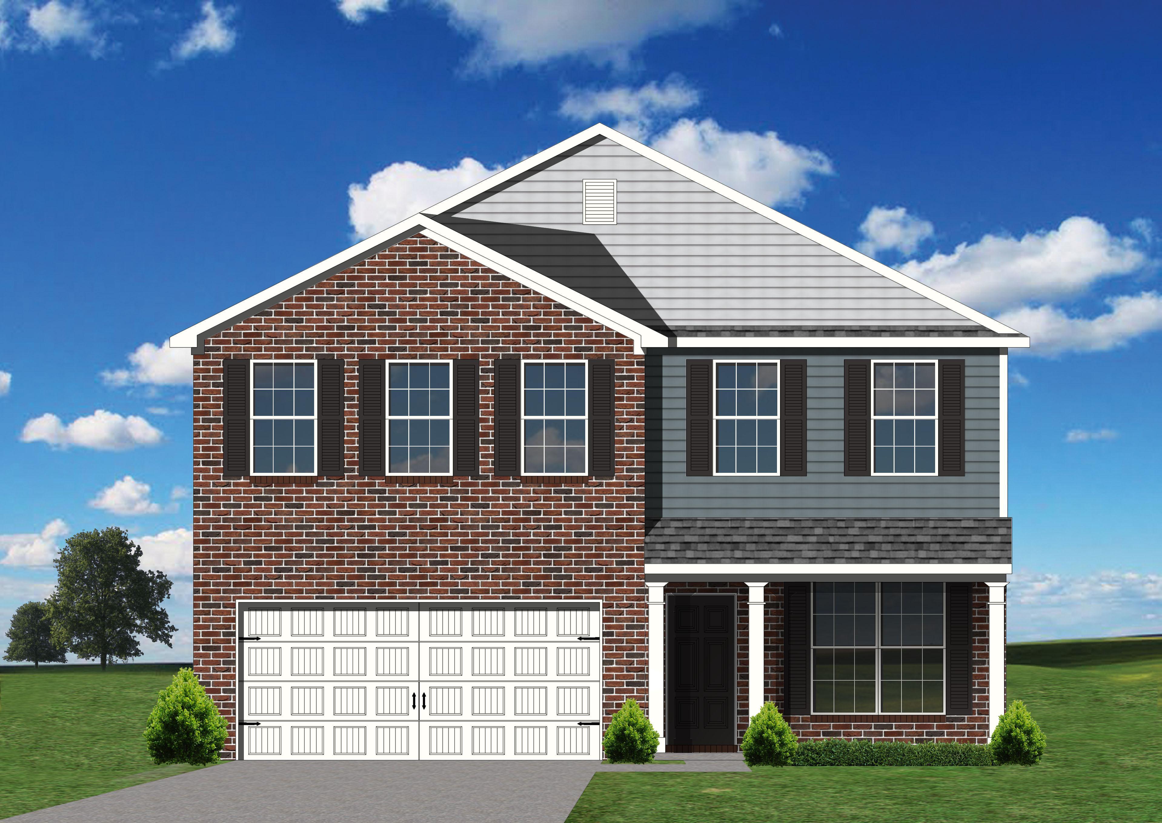 Parkside/Trend - Okolona, KY