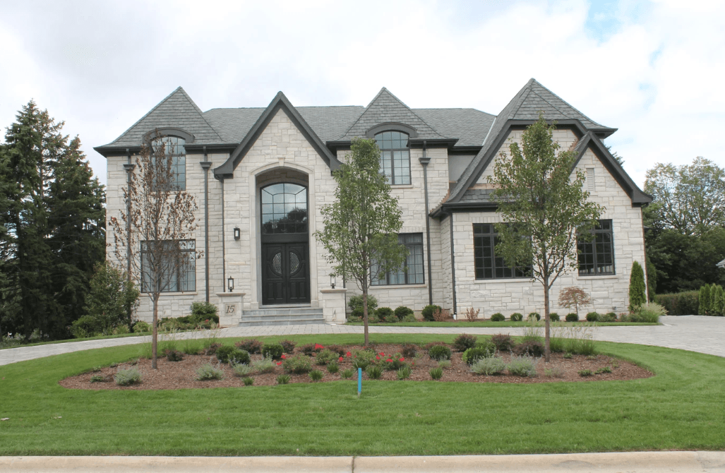 casa en Balo Builders por Balo Builders, Inc.