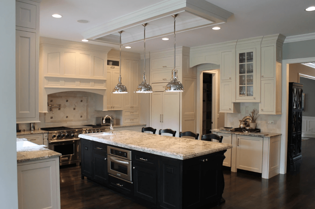 casa en Balo Builders por Balo Builders, Inc.