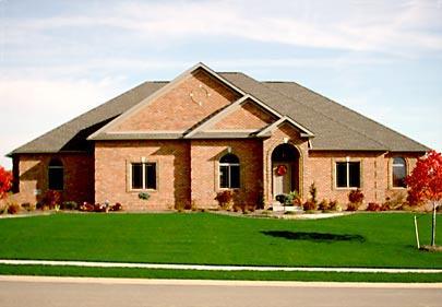 Bancroft Custom Homes por Bancroft Custom Homes en Canton-Massillon Ohio