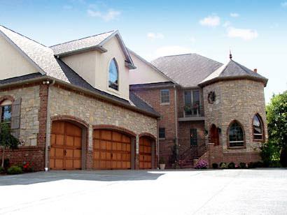 casa en Bancroft Custom Homes por Bancroft Custom Homes