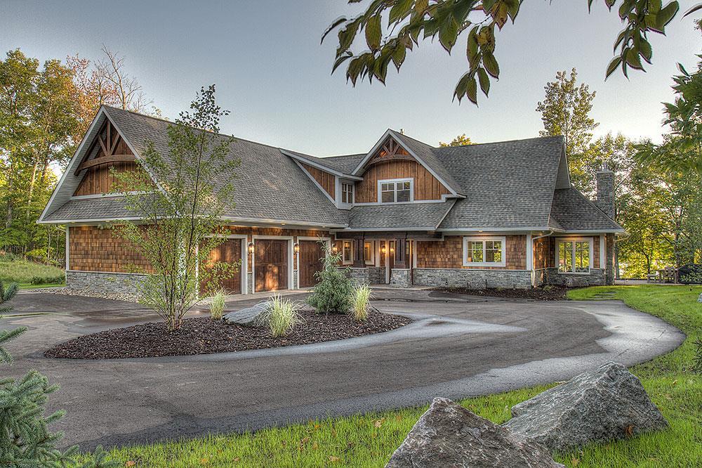 Baratto Brothers Construction, Inc. - Crosslake, MN