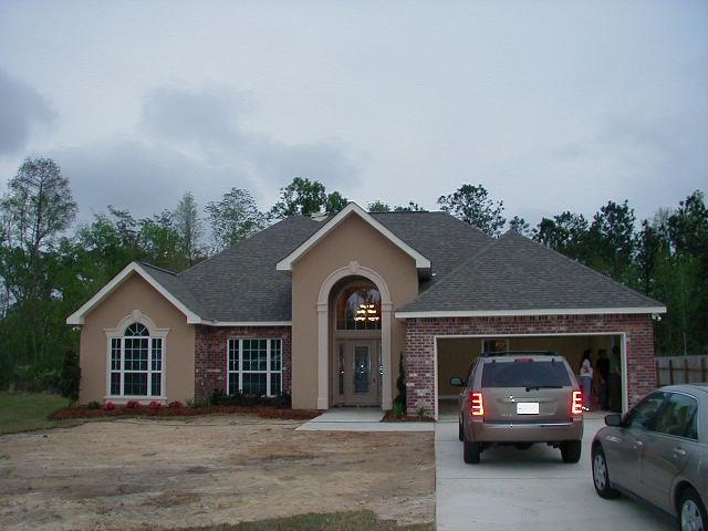 Barbin Builders por Barbin Builders en New Orleans Louisiana