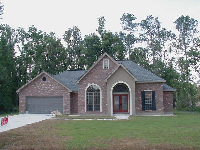 casa en Barbin Builders por Barbin Builders