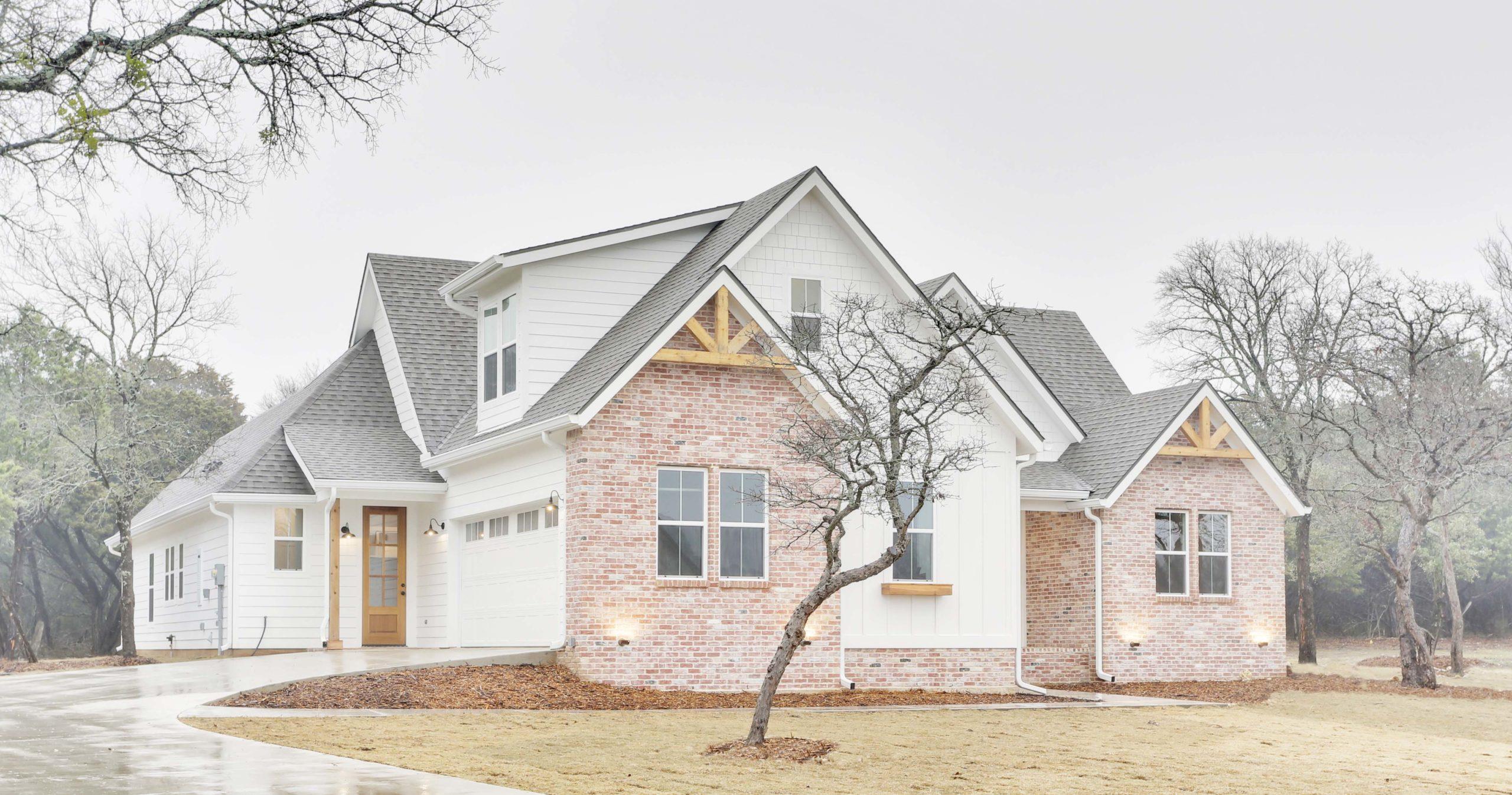 Barn Light Homes - Waco, TX