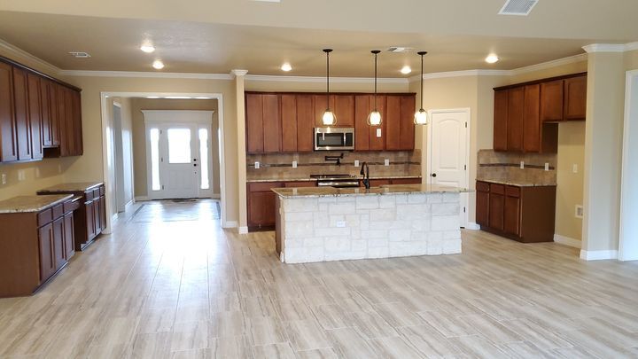 casa en Barnes Homebuilders por Barnes Homebuilders