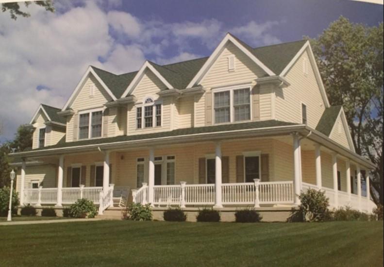 casa en Barns And More LLC por Barns And More LLC